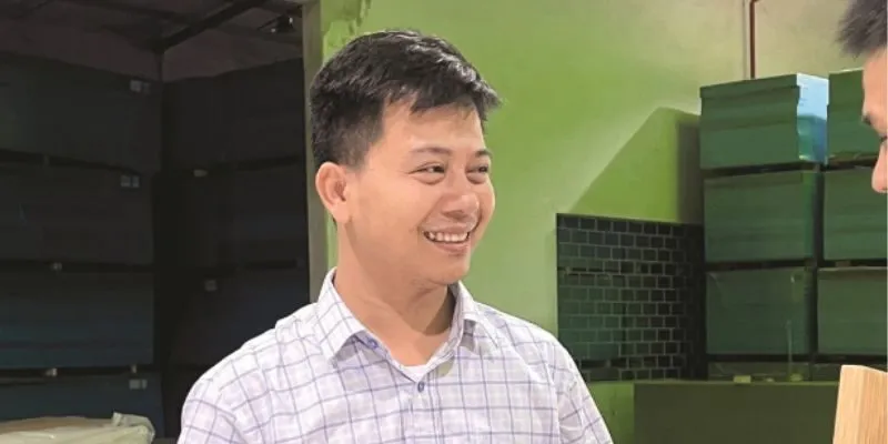 Điểm qua những nét nổi bật về CEO Nguyễn Văn Linh