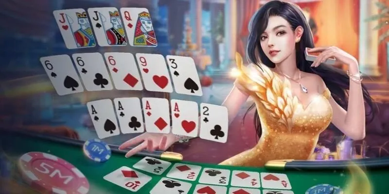 Ghi nhớ sai lầm cần tránh khi chơi Liêng để tránh rủi ro