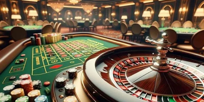 Khái quát sơ lược về hệ thống cá cược hàng đầu hiện nay