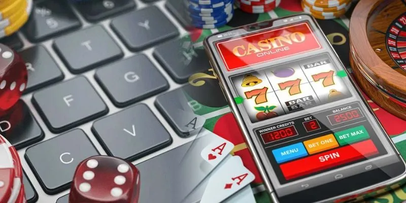 Những sảnh cược Casino nổi bật nhất nhì tại King88 